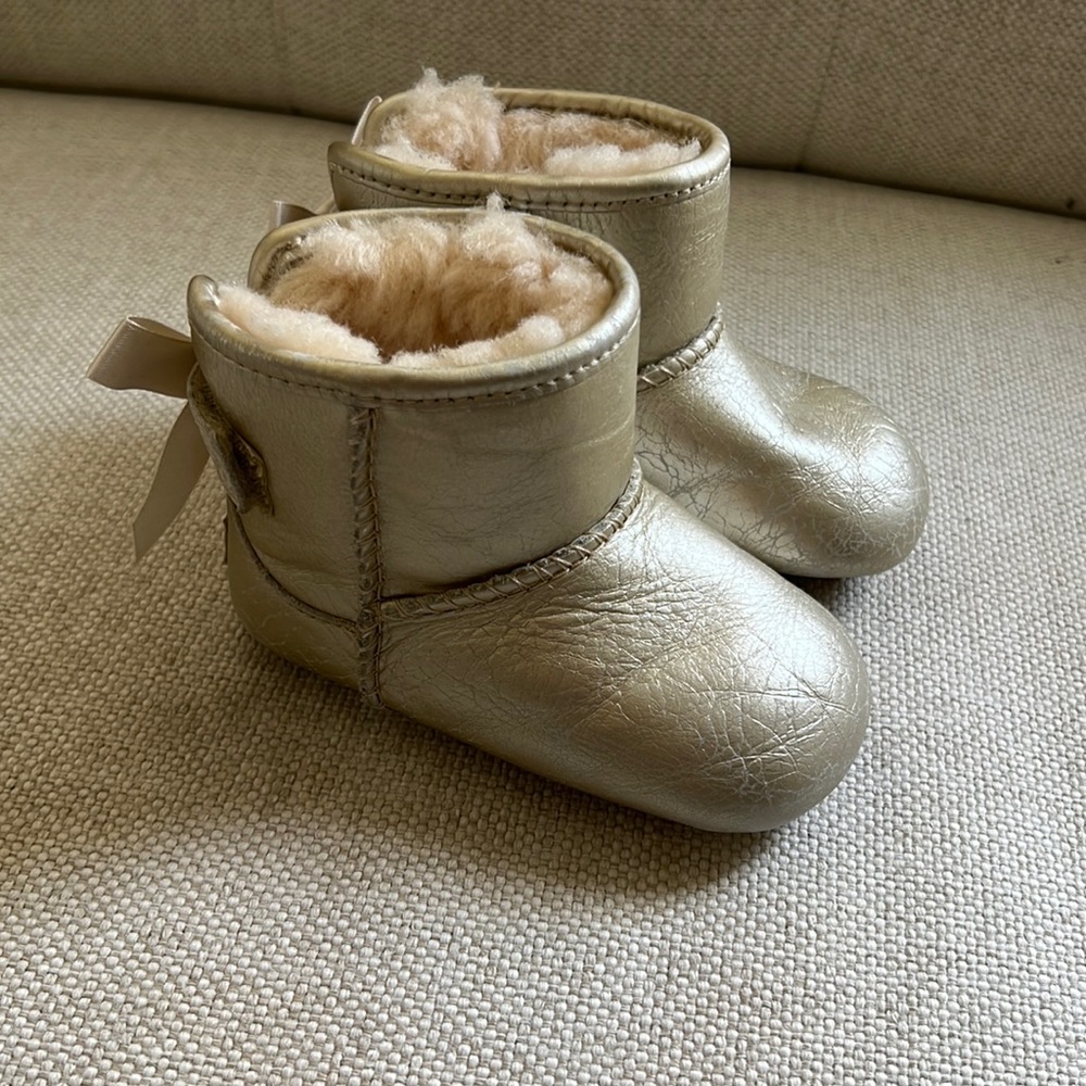 Baby Ugg Boots Size 2/3
